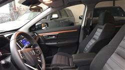 هوندا سي ار في